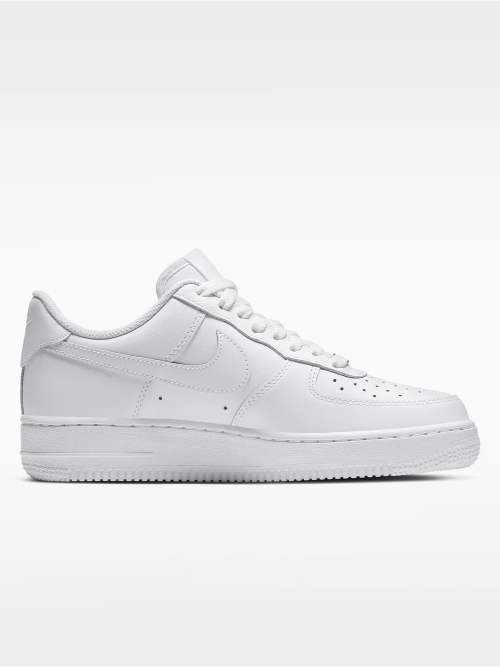 Nike Leather Air Force 1 - Picture 2 of 6